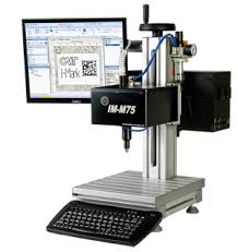 Marking machines